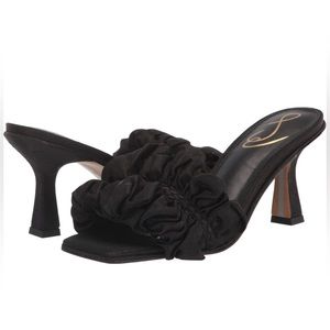 Sam Edelman Women's Kady Heeled Sandal